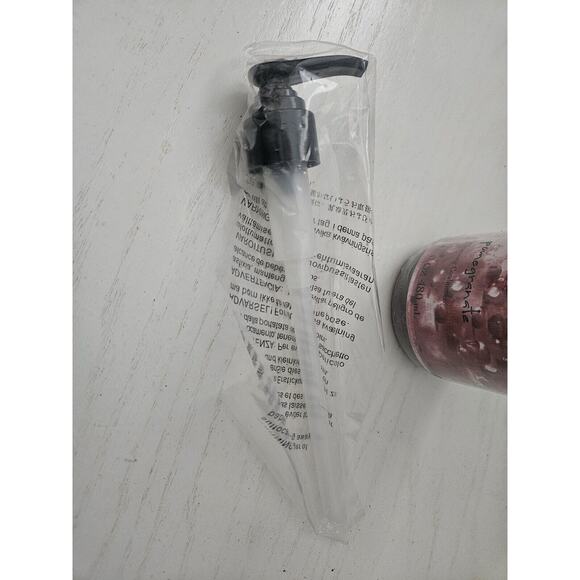 Wen By Chaz Dean Pomegranate Cleansing Conditioner 16 oz New & Sealed With Pump - Picture 2 of 7